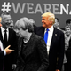 Illustration for article titled UK and US Relations Will Surely Soar Now That Both Countries Are Controlled By Yellow Haired Goons